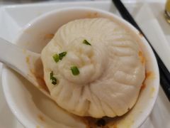 -阿三生煎(航北路店)