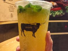 -龙治汉堡(中华城店)