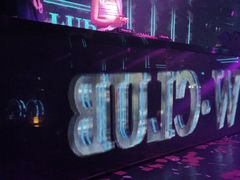 -W·CLUB(马驹桥店)
