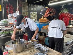 -金杨老摊头蛋饼(金口路店)