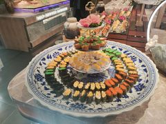-梨花自助烤肉(西三旗万象汇黑金店)