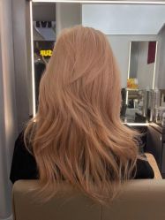 -MY HAIR ARDOR