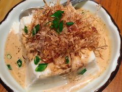 胡麻豆腐-仓桥家·焗寿司·锅物(光谷步行街店)