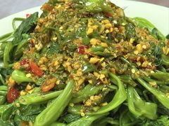 -洪霞餐馆