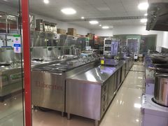 -万润国际酒店用品市场(曹安国际商城店)