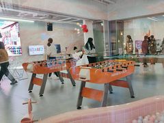 -CIAO·团建聚餐·生日派对轰趴馆(福田店)