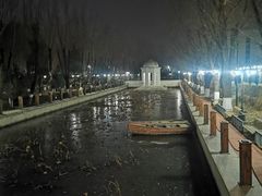 -中央戏剧学院(昌平校区)