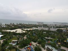-富国岛珍珠游乐园