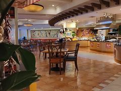 -国宾酒店-花园咖啡自助餐厅(北营房中街店)