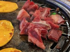 -杀猪天·韩国烤肉(总店)