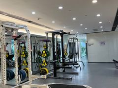 -WEGYMER健萌健身(雅颂居馆)