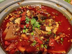 -锦府盐帮·侯宅(五棵松万达店)