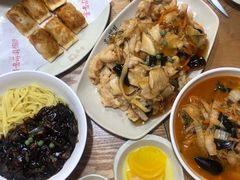 -香港饭店0410(弘大店)