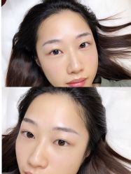 -久匠·纹眉半永久野生眉