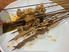 -青石桥老瓦房肥肠粉总店(青石桥总店)