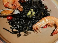 -CRAZYONES西班牙海鲜饭(上海美罗城店)