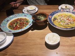 -东方红·湖南菜(金屿店)