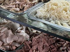 -汝萍传统蘸水菜(春华路总店)