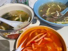 -CITY MART城市集市·里弄(北外滩来福士广场店)