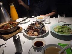 -汤城小厨•粤菜•靓汤(苏州街店)