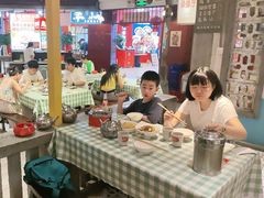 -彭耕记猪油炒小菜(吉联mall店)