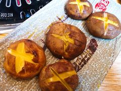 -蜀中烤霸·自助烤肉(郫都店)