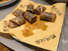 -黔城故事(虎峰别墅店)