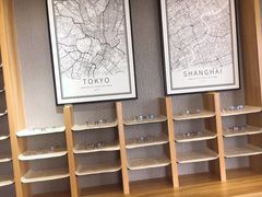 店内环境-无界眼镜MaxLess(五角场万达店)