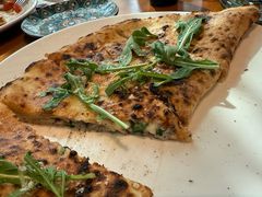 -Pizzeria da Nicola·火炉披萨(中大国际店)