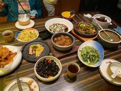 -江太极江浙菜(马桥万达广场店)