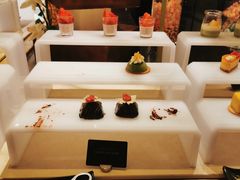 -盛宴自助餐厅(运达喜来登店)