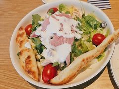 -玛尚诺Pizza&Bar(长泰广场店)