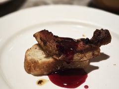 -松咖啡自助餐厅·松北香格里拉