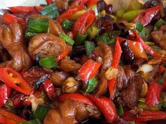 -辣婆婆(航天桥店)