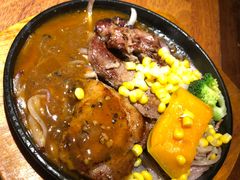-玛格萝妮比萨屋(陆家浜路店)