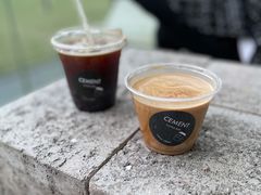 -CEMENT·coffee bar (凤凰创意园店)