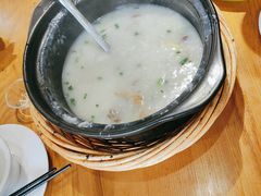 -如轩·海鲜砂锅粥·潮汕菜(沿江东路店)