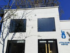 -小意思咖啡店(草桥店)