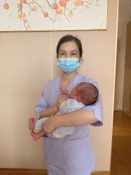 -贝爱时刻月子中心(宝安妇幼店)