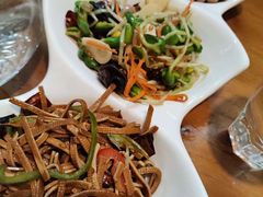 -食鸡公社辣子鸡·潍坊菜·烧烤