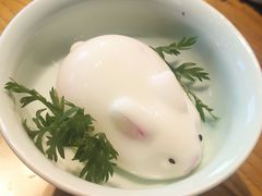 -局气烤鸭·北京菜(前门店)