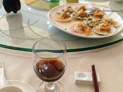 -黄埔华苑酒家(黄埔总店)
