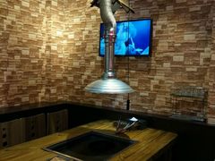 -杀猪天·韩国烤肉(铁路街第一分店)