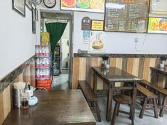 大堂-家烧面馆【南山路知名经典面食】