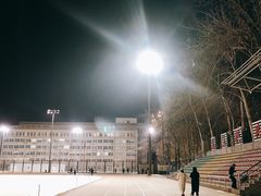 -中央民族大学