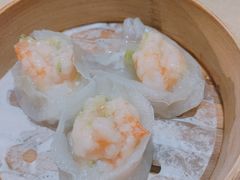 景泰虾饺皇-哈尔滨永泰喜来登酒店·璟泰公馆