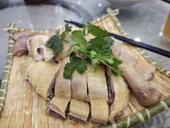 -湛江渔港·大排档(乐园路总店)