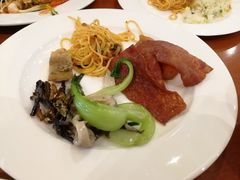 -延吉白山大厦酒店