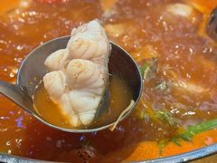 -野山舂·贵州现舂酸汤牛肉(东山店)