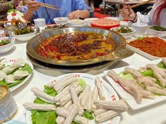 -李常在重庆火锅(合川总店)